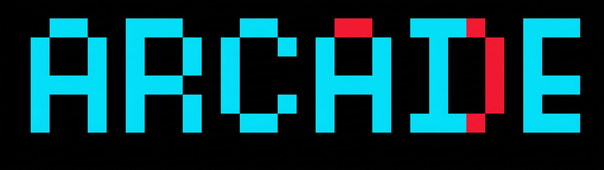 Archie's Arcade